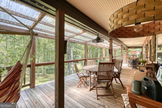 136 Honeybell Lane, Blairsville, GA 30512