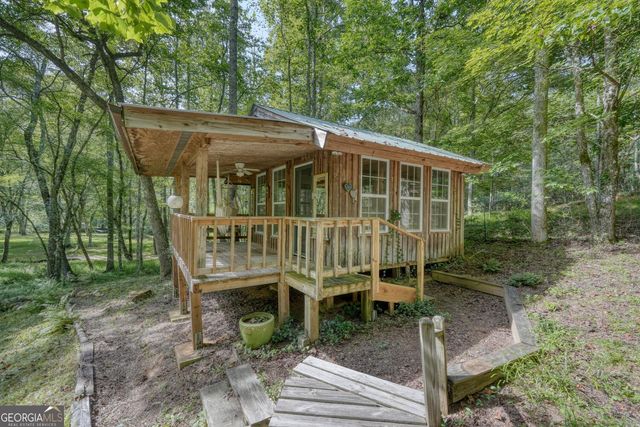 136 Honeybell Lane, Blairsville, GA 30512
