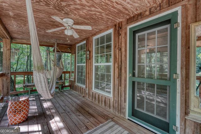 136 Honeybell Lane, Blairsville, GA 30512