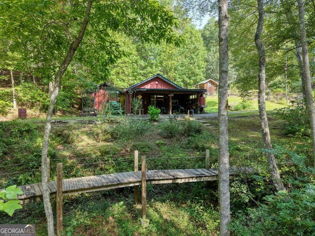 136 Honeybell Lane, Blairsville, GA 30512