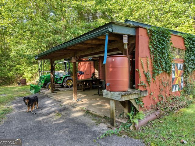 136 Honeybell Lane, Blairsville, GA 30512