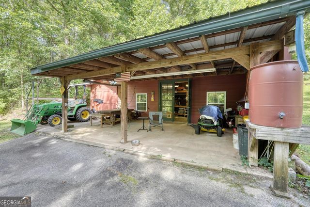 136 Honeybell Lane, Blairsville, GA 30512