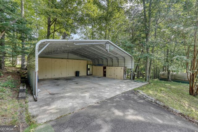 136 Honeybell Lane, Blairsville, GA 30512