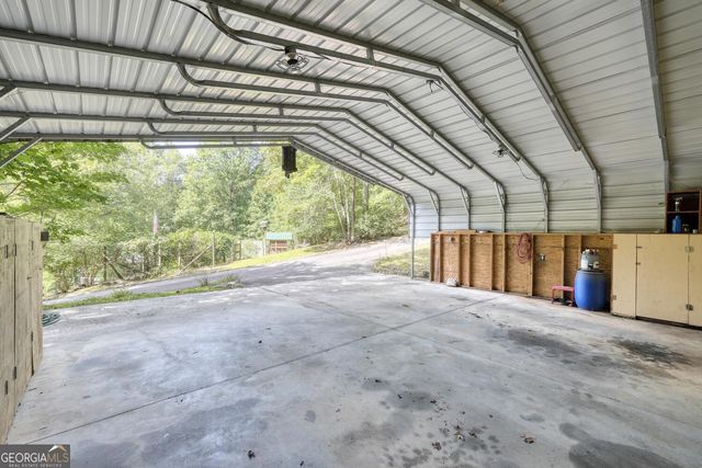136 Honeybell Lane, Blairsville, GA 30512