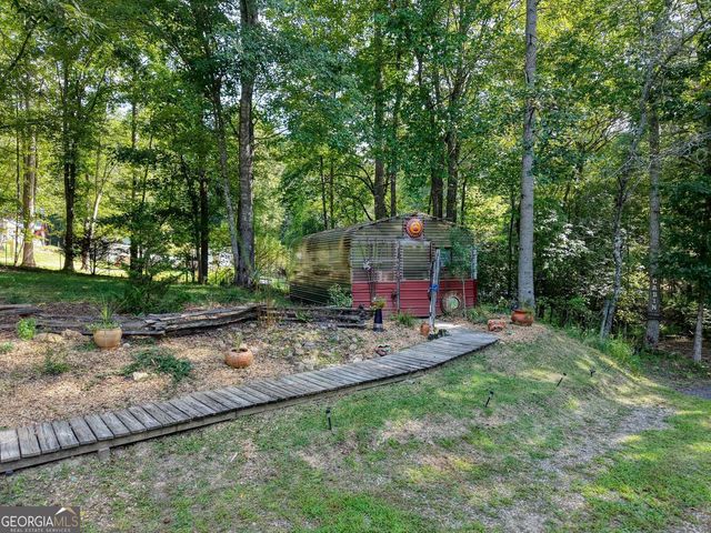 136 Honeybell Lane, Blairsville, GA 30512