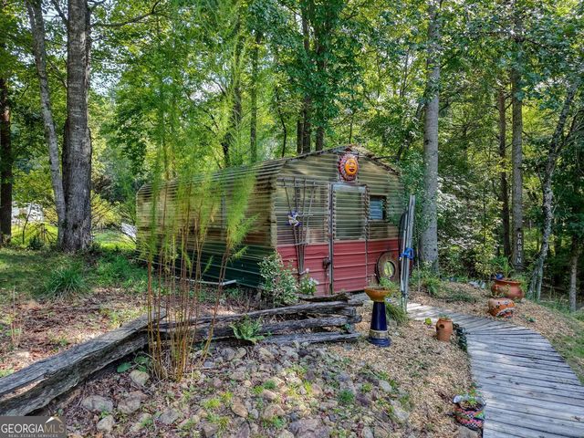 136 Honeybell Lane, Blairsville, GA 30512