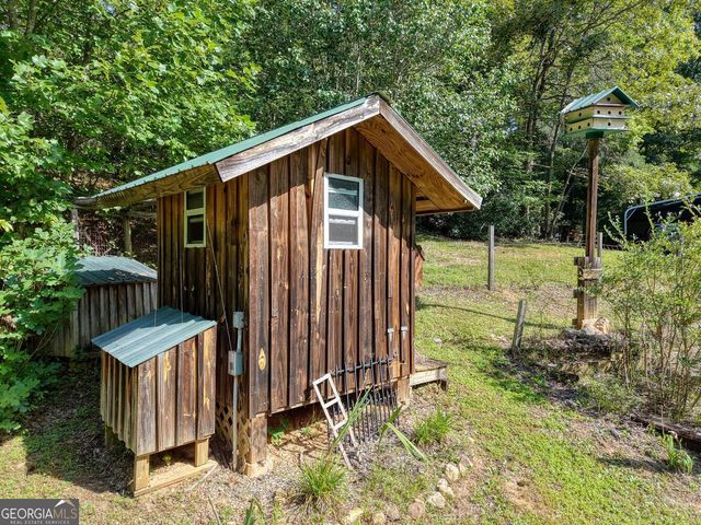 136 Honeybell Lane, Blairsville, GA 30512