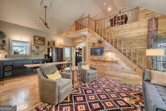 136 Honeybell Lane, Blairsville, GA 30512