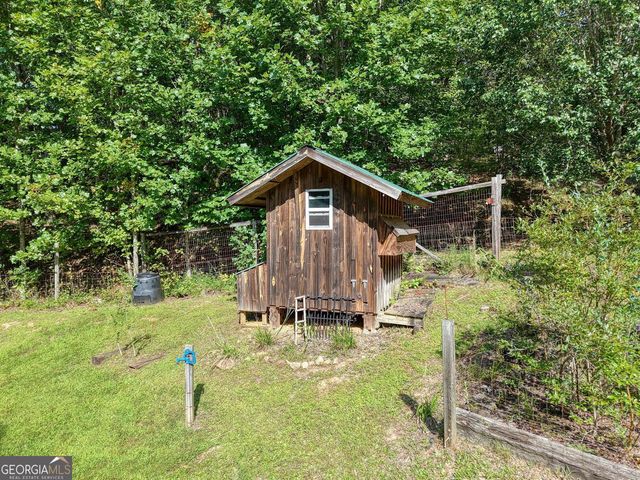 136 Honeybell Lane, Blairsville, GA 30512