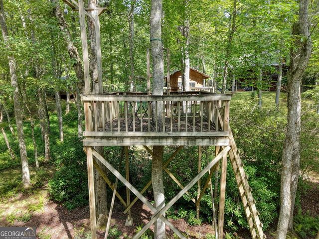 136 Honeybell Lane, Blairsville, GA 30512