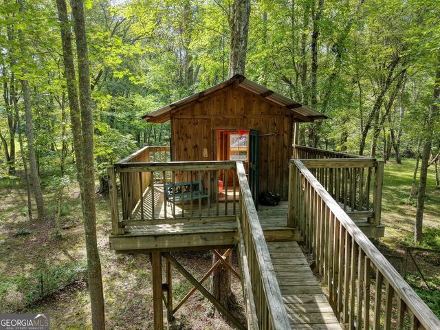 136 Honeybell Lane, Blairsville, GA 30512