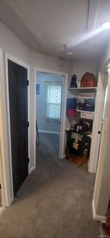 26241 Annapolis Street, Dearborn Heights, MI 48125
