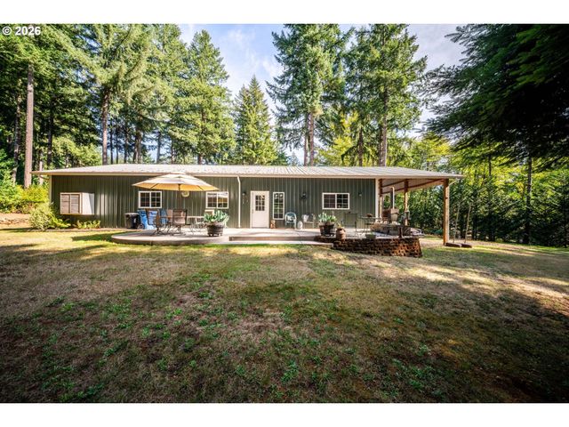 22812 Ne 223RD St, Battle Ground, WA 98604
