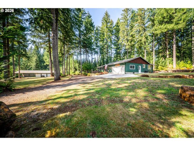 22812 Ne 223RD St, Battle Ground, WA 98604