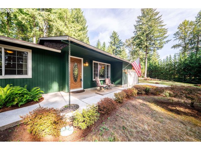 22812 Ne 223RD St, Battle Ground, WA 98604