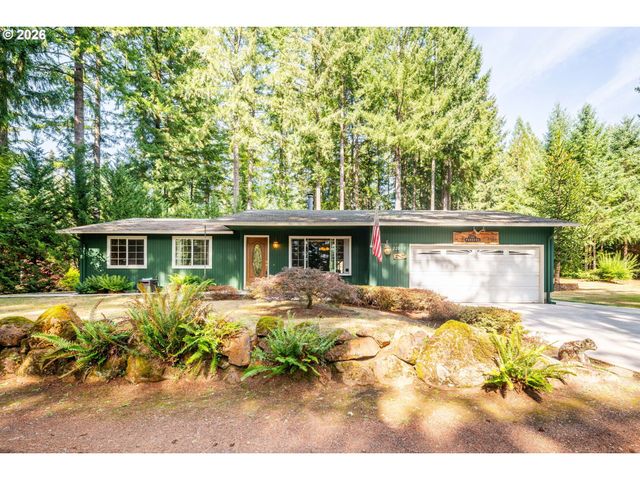 22812 Ne 223RD St, Battle Ground, WA 98604