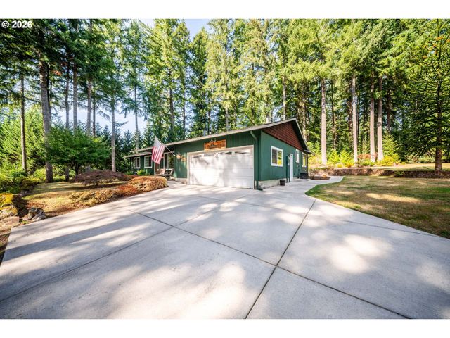 22812 Ne 223RD St, Battle Ground, WA 98604