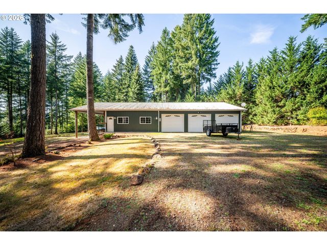 22812 Ne 223RD St, Battle Ground, WA 98604