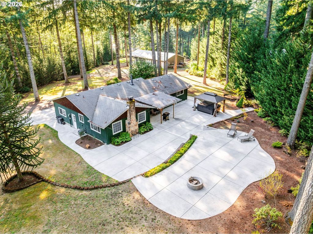 22812 Ne 223RD St, Battle Ground, WA 98604