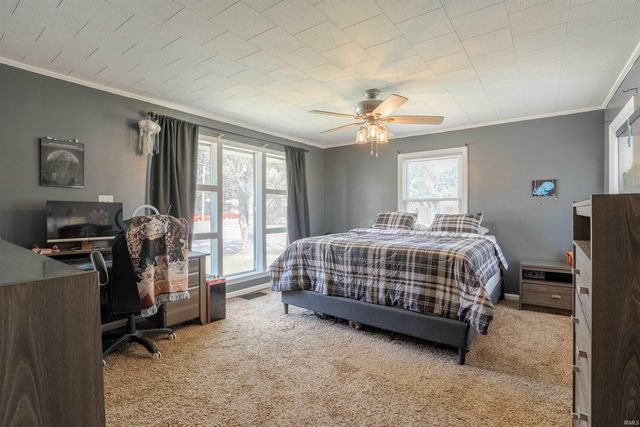 2153 Adams Avenue, Evansville, IN 47714