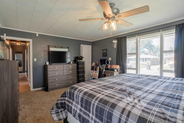 2153 Adams Avenue, Evansville, IN 47714