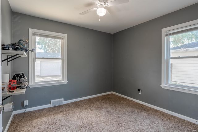 2153 Adams Avenue, Evansville, IN 47714