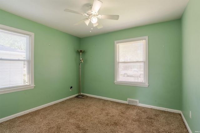 2153 Adams Avenue, Evansville, IN 47714