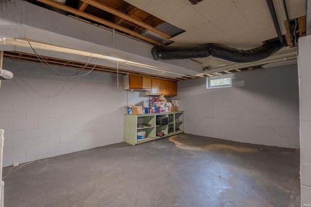 2153 Adams Avenue, Evansville, IN 47714