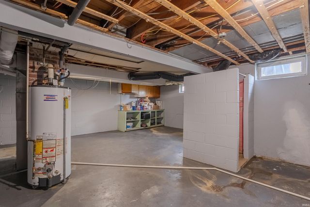 2153 Adams Avenue, Evansville, IN 47714
