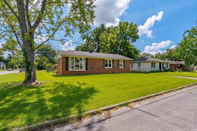 2153 Adams Avenue, Evansville, IN 47714