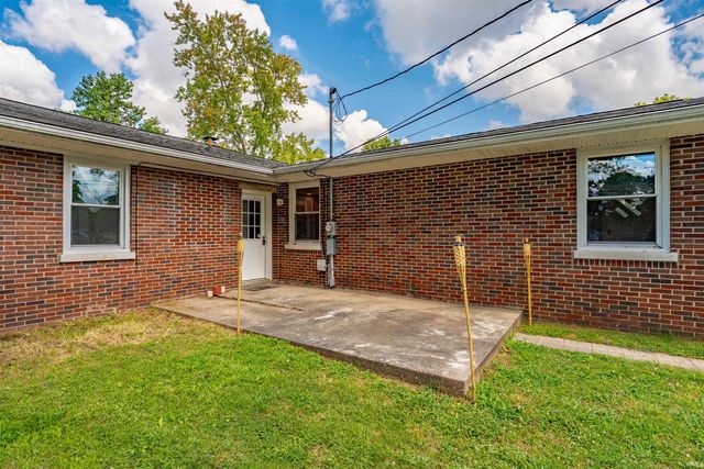 2153 Adams Avenue, Evansville, IN 47714