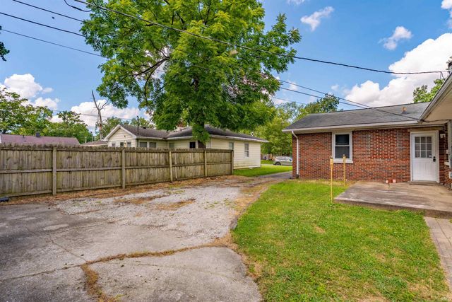 2153 Adams Avenue, Evansville, IN 47714