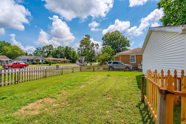 2153 Adams Avenue, Evansville, IN 47714