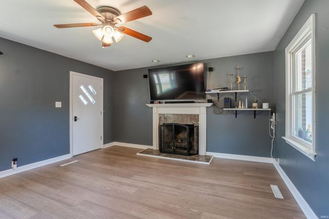 2153 Adams Avenue, Evansville, IN 47714