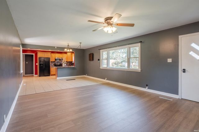 2153 Adams Avenue, Evansville, IN 47714