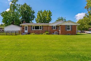 2153 Adams Avenue, Evansville, IN 47714