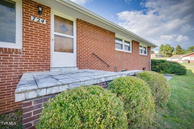724 Dinsmore Street Street, Kingsport, TN 37660