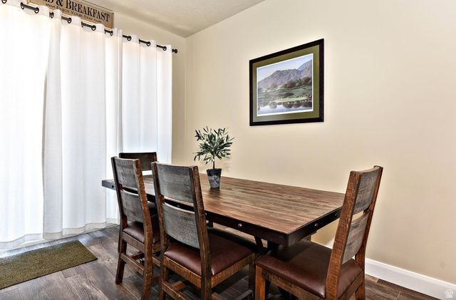 1622 W CANYON TREE DR, St. George, UT 84770