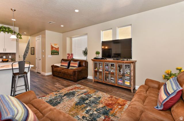 1622 W CANYON TREE DR, St. George, UT 84770