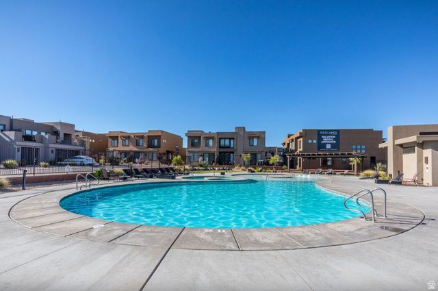 1622 W CANYON TREE DR, St. George, UT 84770