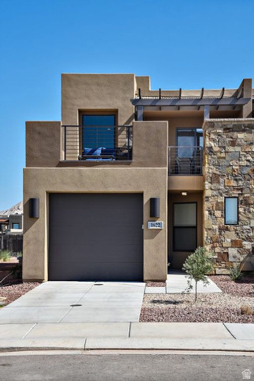 1622 W CANYON TREE DR, St. George, UT 84770