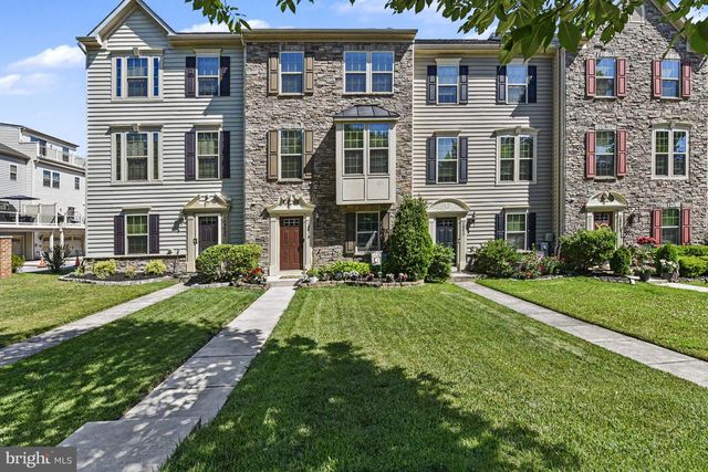 10419 CAMPBELL BLVD, Middle River, MD 21220