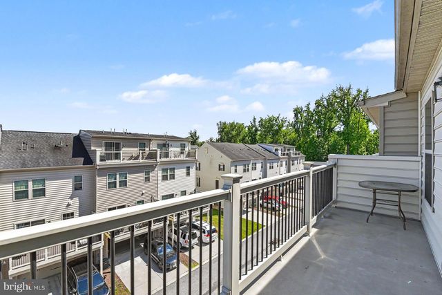 10419 CAMPBELL BLVD, Middle River, MD 21220
