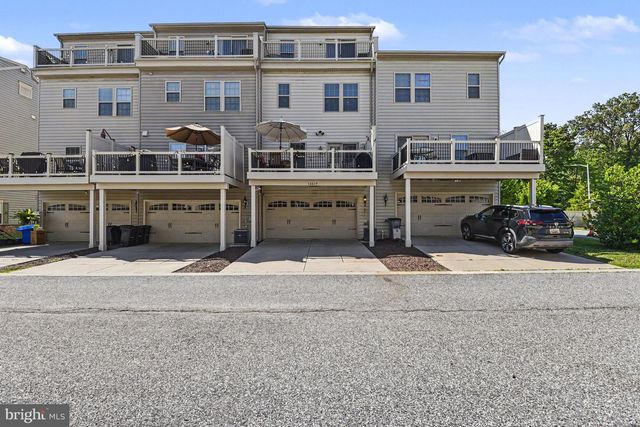 10419 CAMPBELL BLVD, Middle River, MD 21220