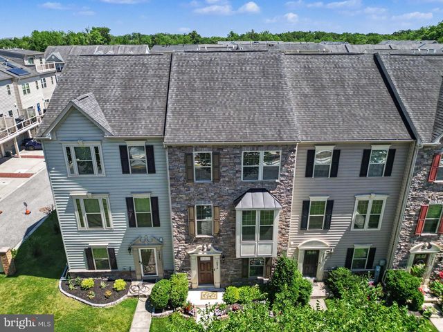 10419 CAMPBELL BLVD, Middle River, MD 21220