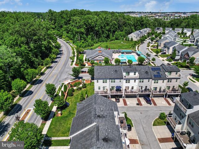 10419 CAMPBELL BLVD, Middle River, MD 21220