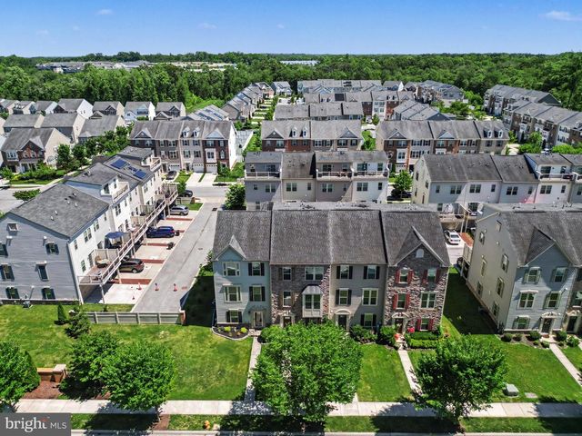10419 CAMPBELL BLVD, Middle River, MD 21220