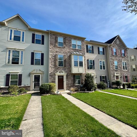 10419 CAMPBELL BLVD, Middle River, MD 21220