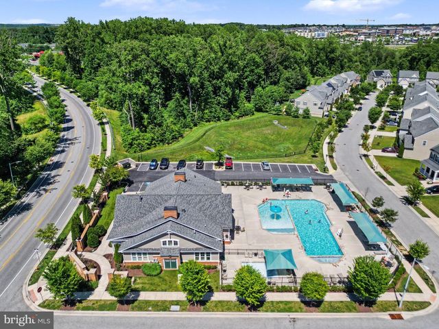 10419 CAMPBELL BLVD, Middle River, MD 21220