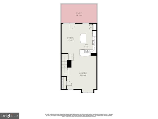 10419 CAMPBELL BLVD, Middle River, MD 21220